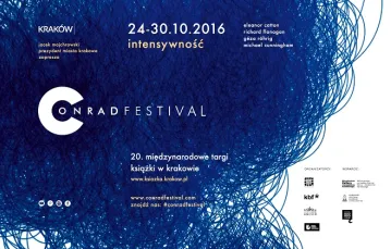 Conrad Festiwal 2016 / 